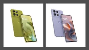 Moto G86 Power with MediaTek Dimensity 7400 SoC, 6720mAh Battery, IP68+IP69 Rating Launched in India 