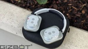 Nothing Launches Headphone (1) in India with Transparent Design, 80-Hour Battery