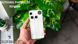 Nothing Phone 3 Review: A Beautiful Risk That Costs Too Much