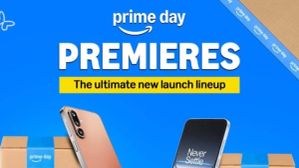 Amazon Prime Day 2025: Grab the Best Deals on Newly Launched Phones