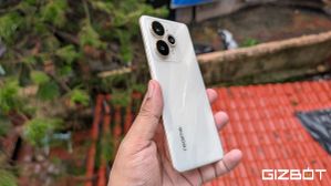 Realme India Revamps Smartphone Strategy: Aims to Focus on More Premium Devices in the GT, Number, P Series