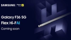 Samsung Galaxy F36 5G India Launch Confirmed via Flipkart - What to Expect?