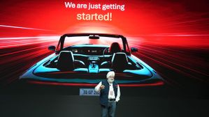 From Mahindra to Hero, Snapdragon Auto Day Shows Qualcomm’s Role in India’s Auto Future