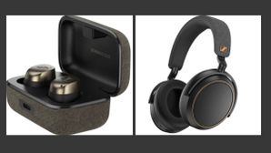 Sennheiser Announces Exclusive Deals for Amazon Great Freedom Festival 2025