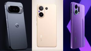 Upcoming Phones in August 2025: Pixel 10 Series, OPPO K13 Turbo Series, Vivo V60, and More