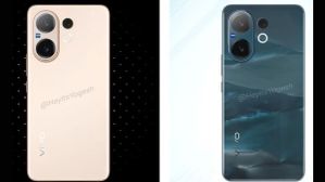 Vivo V60 Reportedly Launching on August 12; India Price and Specifications Tipped