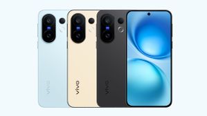 Vivo X200 FE with MediaTek Dimensity 9300+ SoC, ZEISS Triple Cameras, 6500 mAh Battery Launched in India