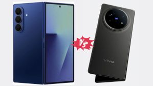 Samsung Galaxy Z Fold 7 vs Vivo X Fold 5: Which Is the Foldable to Beat in 2025?