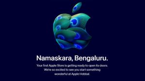 Apple’s Third Official Store in India, Apple Hebbal, to Open in Bengaluru Ahead of iPhone 17 Launch