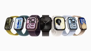 Did a Former Apple Engineer Walk Away With Apple Watch Secrets? A New Lawsuit Says So