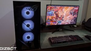 ASUS ROG G700 (2025) Review: Is This the Ultimate Gaming Desktop You've Been Waiting For? ASUS ROG G700 (2025) Review: Is This the Ultimate Gaming Desktop You've Been Waiting For?