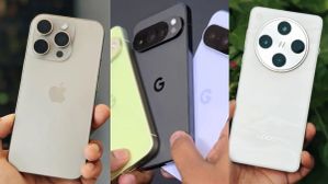 Top 5 Smartphones for Video Creators in 2025: iPhone 16 Pro Max, Pixel 10 Pro XL, Galaxy S25 Ultra, and More Top 5 Smartphones for Video Creators in 2025: iPhone 16 Pro Max, Pixel 10 Pro XL, Galaxy S25 Ultra, and More
