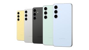 Samsung Galaxy S25 FE Launch Date and Price Revealed: Check Full Specifications and Color Options Samsung Galaxy S25 FE Launch Date and Price Revealed: Check Full Specifications and Color Options