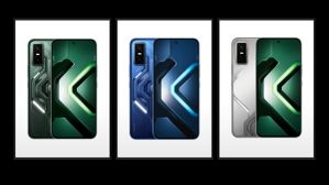 Infinix GT 30 5G+ Affordable Gaming Phone Goes on Sale in India Today: Check Price, Specifications, Offers
