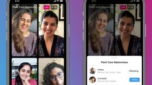 Instagram Live Isn’t for Everyone Anymore — Here’s the New Rule Instagram Live Isn’t for Everyone Anymore — Here’s the New Rule