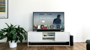 Looking for a TV Upgrade? Here Are 8 Options Worth Checking Out Looking for a TV Upgrade? Here Are 8 Options Worth Checking Out