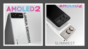 Lava Blaze AMOLED 2 Price in India, Design, and Build Confirmed Ahead of Launch Lava Blaze AMOLED 2 Price in India, Design, and Build Confirmed Ahead of Launch