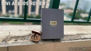 Mivi AI Buds Review: Are They as Smart as They Sound? Mivi AI Buds Review: Are They as Smart as They Sound?