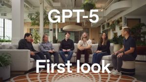 OpenAI Releases GPT-5 For All Users: Sam Altman Says it is the 'Best Model in the World at Coding and Writing' OpenAI Releases GPT-5 For All Users: Sam Altman Says it is the 'Best Model in the World at Coding and Writing'