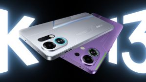 Oppo K13 Turbo, K13 Turbo Pro India Launch Timeline Tipped: Flipkart Availability Confirmed Oppo K13 Turbo, K13 Turbo Pro India Launch Timeline Tipped: Flipkart Availability Confirmed