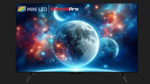 Panasonic Launches 21 LED TVs in India, Including Premium ShinobiPro Mini-LED Series: Check Pricing & Features Panasonic Launches 21 LED TVs in India, Including Premium ShinobiPro Mini-LED Series: Check Pricing & Features