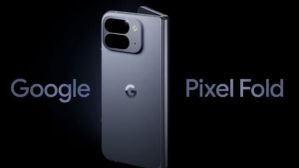 Google Teases Pixel 10 Pro Fold Design Ahead of August 20 Launch
