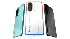 Poco M7 Plus 5G Launched in India With 7,000mAh Battery and Snapdragon 6s Gen 3: Check Price, Specs, Features