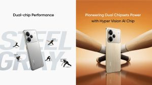 Realme P4, P4 Pro Key Specifications Revealed Ahead of Launch in India: Realme P4 Series Price Range Confirmed