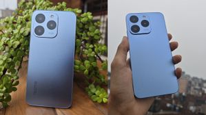 Realme 15T Launching in India on September 2 Under ₹20,000 with 7000mAh Battery and Dual 50MP Cameras Realme 15T Launching in India on September 2 Under ₹20,000 with 7000mAh Battery and Dual 50MP Cameras