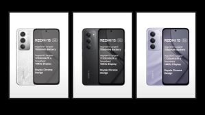 REDMI 15 5G Goes on Sale in India at 12 noon Today via Amazon: Check Price and Specifications 