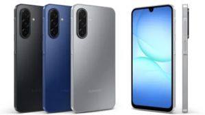 Samsung Galaxy A17 5G Price in India Leaked - Launch Likely Soon 