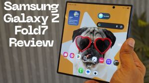 Samsung Galaxy Z Fold7 Review: Sleeker, Smarter, and (Almost) Flawless Samsung Galaxy Z Fold7 Review: Sleeker, Smarter, and (Almost) Flawless