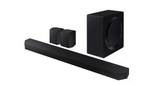 Samsung’s 2025 Soundbars Launched in India with AI-Powered Audio, Wireless Dolby Atmos: Check Price, Specs Samsung’s 2025 Soundbars Launched in India with AI-Powered Audio, Wireless Dolby Atmos: Check Price, Specs