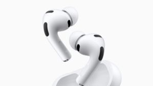 AirPods Pro 3 with Live Translation and Workout Buddy Launched in India – Price and Availability Inside AirPods Pro 3 with Live Translation and Workout Buddy Launched in India – Price and Availability Inside