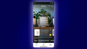 Amazon Introduces Lens Live To Enhance AI-Driven Shopping Experiences With Real-Time Visual Search Amazon Introduces Lens Live To Enhance AI-Driven Shopping Experiences With Real-Time Visual Search