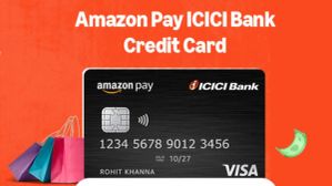 Amazon Great Indian Festival 2025: 5 Reasons to Use the Amazon ICICI Credit Card This Sale Amazon Great Indian Festival 2025: 5 Reasons to Use the Amazon ICICI Credit Card This Sale