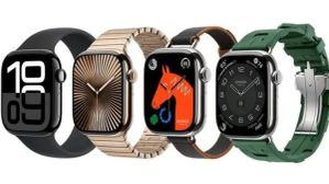 Apple Watch Series 10 All-Time Low Price: Get It for Less Than ₹30,000 at Flipkart Big Billion Days Apple Watch Series 10 All-Time Low Price: Get It for Less Than ₹30,000 at Flipkart Big Billion Days
