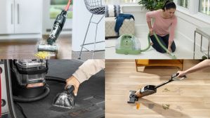 From Carpets to Corners: The Best BISSELL® Vacuums & Cleaners For A Spotless, Stress-Free Home From Carpets to Corners: The Best BISSELL® Vacuums & Cleaners For A Spotless, Stress-Free Home