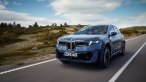 BMW and Qualcomm Want to Make Your Daily Commute Hands-Free—Here’s What It Means BMW and Qualcomm Want to Make Your Daily Commute Hands-Free—Here’s What It Means