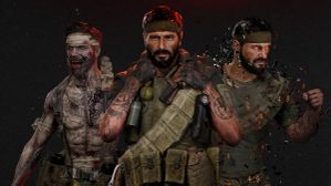 Call of Duty Players Can Claim 20 Free Tier Skips Plus Double XP Rewards—Here’s How to Claim Call of Duty Players Can Claim 20 Free Tier Skips Plus Double XP Rewards—Here’s How to Claim