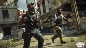 Paramount And Activision Partner To Bring Call Of Duty To The Big Screen With Live-Action Film Paramount And Activision Partner To Bring Call Of Duty To The Big Screen With Live-Action Film