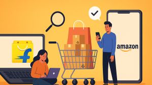 10 Tips and Tricks Every Online Shopper Should Know Before Amazon and Flipkart Sales Go Live 10 Tips and Tricks Every Online Shopper Should Know Before Amazon and Flipkart Sales Go Live