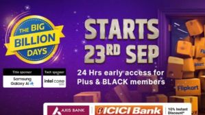 Flipkart Big Billion Days 2025: A Complete Guide to Using Flipkart EMI for Easy Shopping Flipkart Big Billion Days 2025: A Complete Guide to Using Flipkart EMI for Easy Shopping