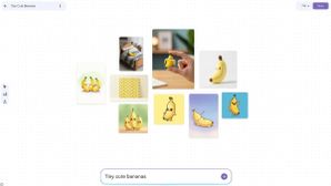 Google Introduces Mixboard, an AI Tool for Turning Ideas into Visuals
