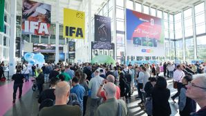 From AI Pets to Smart Power: Coolest Tech Innovations Unveiled at IFA 2025 From AI Pets to Smart Power: Coolest Tech Innovations Unveiled at IFA 2025