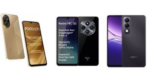 Swiggy Instamart Sale: Top Budget Phones Under ₹15,000 From POCO, Redmi, OPPO, & More With 10-Minute Delivery Swiggy Instamart Sale: Top Budget Phones Under ₹15,000 From POCO, Redmi, OPPO, & More With 10-Minute Delivery