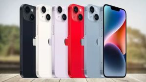 Flipkart Big Billion Days: iPhone 14 for Less Than ₹40,000 – Worth Buying in 2025? Flipkart Big Billion Days: iPhone 14 for Less Than ₹40,000 – Worth Buying in 2025?