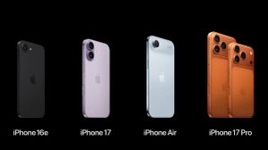 iPhone 17 Series: 5 Things We Genuinely Love, And 3 That Make Us Go “Meh” iPhone 17 Series: 5 Things We Genuinely Love, And 3 That Make Us Go “Meh”