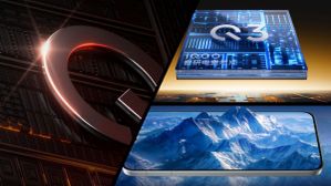 iQOO 15 Key Specifications Confirmed Ahead of Launch: 2K Samsung Display, Dedicated Q3 Chip Detailed iQOO 15 Key Specifications Confirmed Ahead of Launch: 2K Samsung Display, Dedicated Q3 Chip Detailed