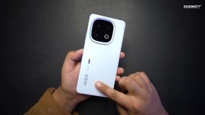 iQOO 15 Specifications Tipped Ahead of Launch: 2K Display, Flagship Snapdragon Chip, Periscope Camera Expected iQOO 15 Specifications Tipped Ahead of Launch: 2K Display, Flagship Snapdragon Chip, Periscope Camera Expected